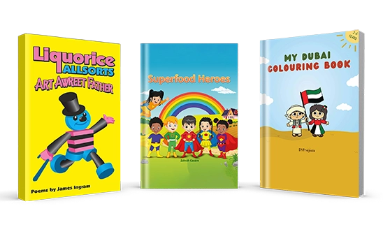 Art Book Publishers UK