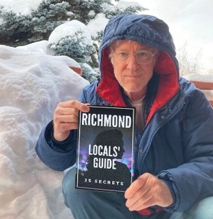 Audio Book Publishing Sample 1