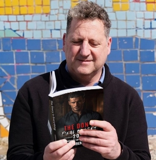 Audio Book Publishing Sample 4