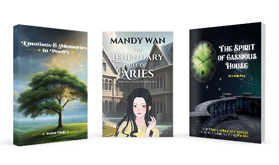 Author Branding UK Author Branding UK