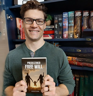 Book Formatting Sample 4 Book Formatting Sample 4