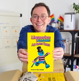 Book Illustration Sample 2 Book Illustration Sample 2