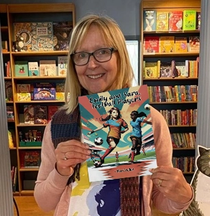 Book Illustration Sample 3 Book Illustration Sample 3