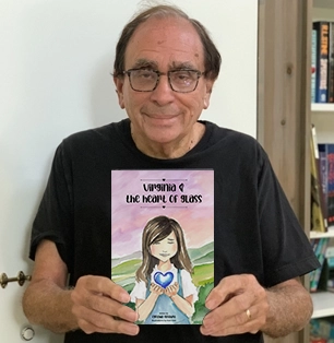 Emotion Evoking Storytelling Book Illustration Sample 4