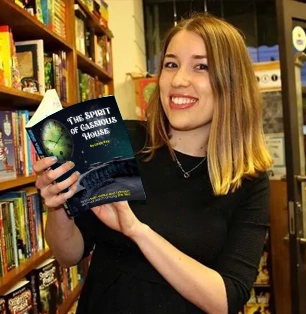 Book Marketing Sample 3 Book Marketing Sample 3