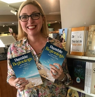 Book Printing Sample 2