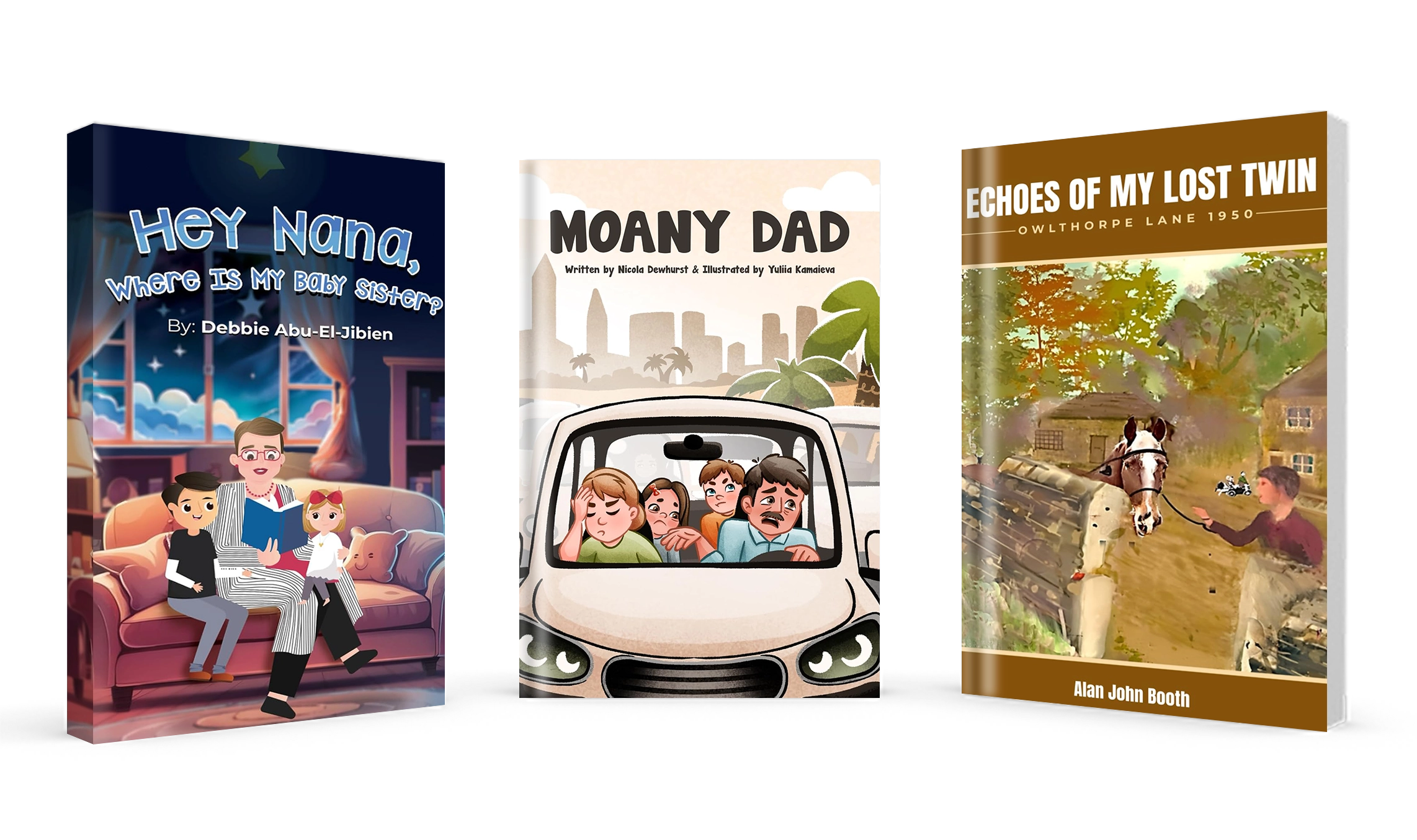 Children's Book Publishers In UK Children's Book Publishers In UK