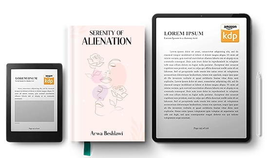 KDP Book Publishing KDP Book Publishing