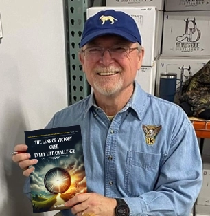 Kindle Direct Publishing Sample 3 Kindle Direct Publishing Sample 3