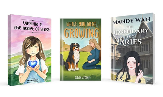 Professional Book Illustrators Professional Book Illustrators