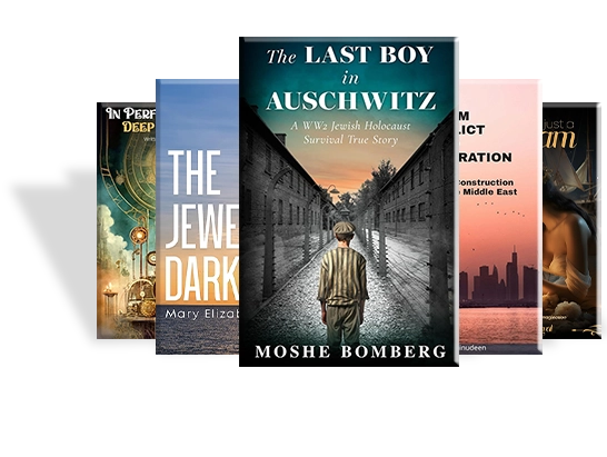 Talented Book Publishers Talented Book Publishers