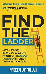 Find The Ladder Find The Ladder