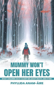 Mummy Won’t Open Her Eyes Mummy Won’t Open Her Eyes