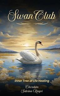 Swan Club: Book Of Heavenly Guided Poems Swan Club: Book Of Heavenly Guided Poems