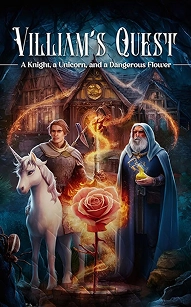 Villiam’s Quest Villiam’s Quest